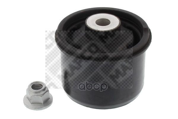 Сайлентблок задней балки FORD FIESTA VI (CB1  CCN) Mapco арт. 37620