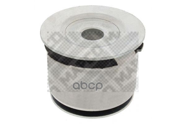 Сайлентблок Задней Балки Vw Touareg (7P5  7P6) 3.0 V6 Tdi  Audi Q7 (4Lb) 3.0 Tdi Quattro Mapco арт. 38888