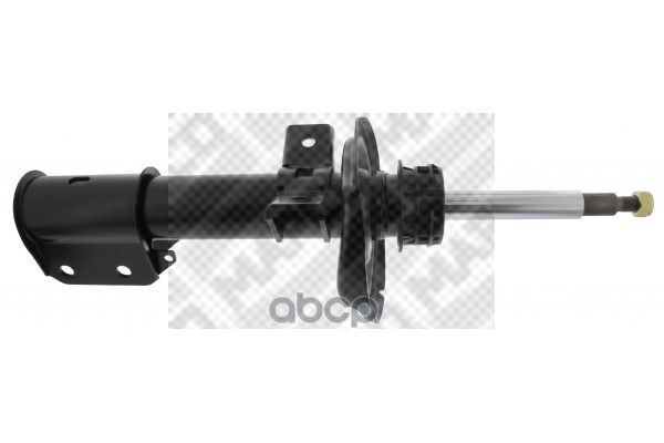 Амортизатор подвески передний MERCEDES-BENZ GLK-CLASS (X204) 220 CDI 4-matic (204.984  204.997) Mapco арт. 40862