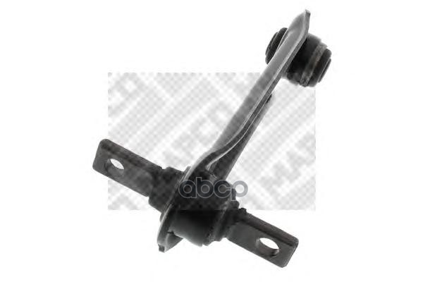 Рычаг задней подвески верхний прав. HONDA CRX  CRV Mapco арт. 49263