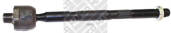 Тяга рулевая передняя TOYOTA AVENSIS (_T22_) 1.8 (AT221_) Mapco арт. 49287