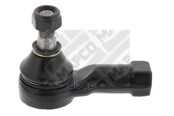 Наконечник рулевой тяги MITSUBISHI ASX (GA_W_) 1.6 MIVEC  OUTLANDER II (CW_W) 2.2 DI-D 4WD  PEUGEOT Mapco арт. 49437