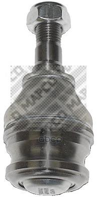 Опора шаровая передняя SUBARU LEGACY III (BH) 2.0 AWD (BH5)  IMPREZA (GG) 2.0 AWD Mapco арт. 49560