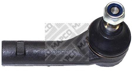 Наконечник Рулевой Ford Mondeo Mapco арт. 49641