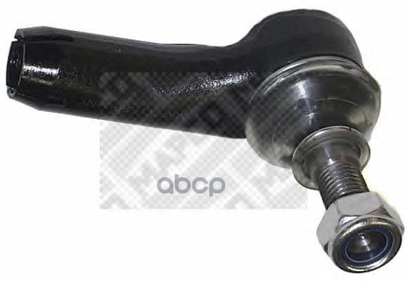 Наконечник рулевой тяги AUDI A6 (4B2  C5) 2.4  AUDI 100 (4A2  C4) 2.6 Mapco арт. 49718