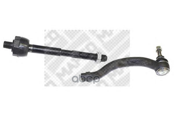 Тяга Рулевая В Сборе Передняя Правая Vw Sharan (7M8  7M9  7M6)  Ford Galaxy I (Wgr)   Seat Alhambra Mapco арт. 49866/2