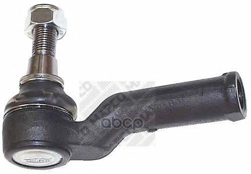 Наконечник Рулевой Тяги Передний Левый Ford Mondeo Iv Turnier (Ba7) 2.0 Tdci  Galaxy (Wm) 2.0 Tdci Mapco арт. 51619