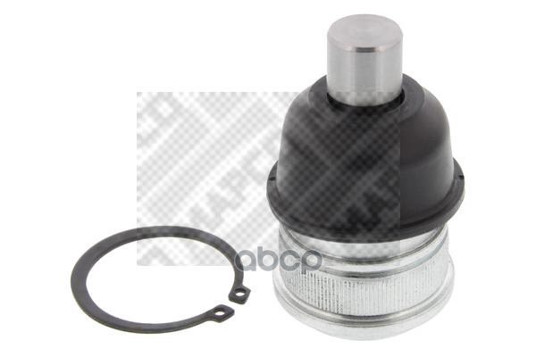 Опора шаровая передняя MAZDA 3 (BK) 1.6  MAZDA 5 (CR19) 2.0 Mapco арт. 52570