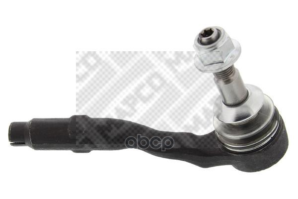 Наконечник рул. тяги R BMW 5 (F10) 10-, 7 08- 54637 Mapco арт. 54637