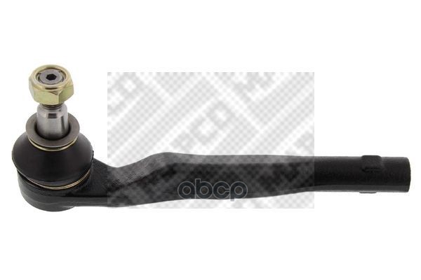 Наконечник Рулевой Лев. Mapco арт. 54837