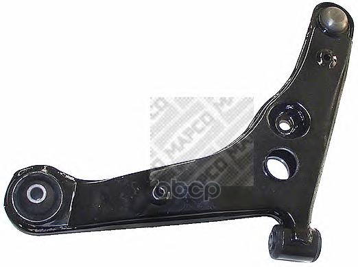 Рычаг подвески передний правый MITSUBISHI LANCER VII (CS_A  CT_A) 1.6 (CS3A) Mapco арт. 59284