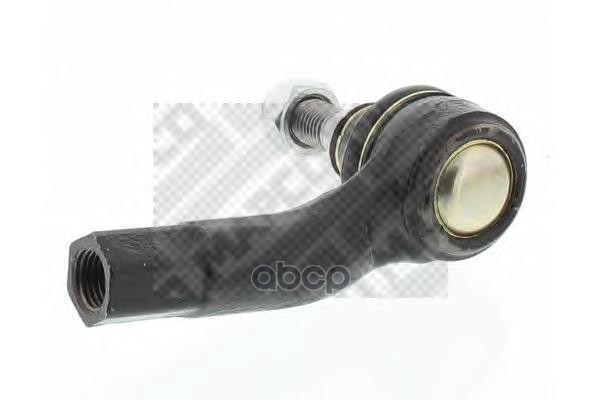 Наконечник рулевой тяги VW POLO (9N_) 1.2 12V  SKODA FABIA I Combi (6Y5) 1.4 16V  SEAT IBIZA III (6L Mapco арт. 59807