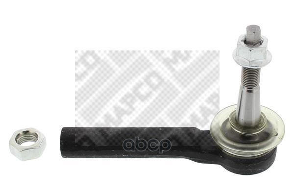 Наконечник Рулевой Тяги Передний Chrysler Voyager Iv (Rg  Rs) 2.8 Crd Mapco арт. 59954