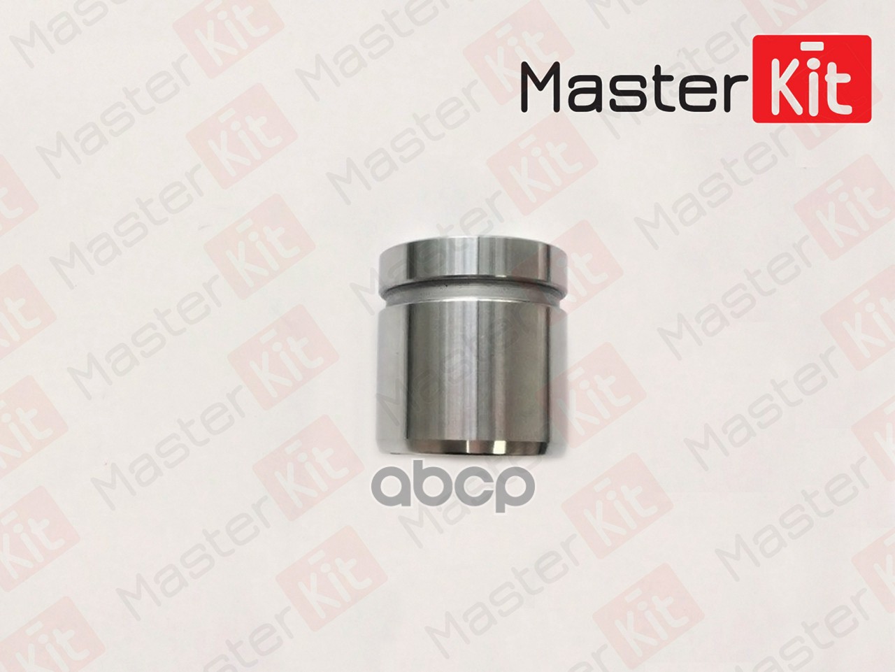 Поршень тормозного суппорта Mitsubishi PAJERO SPORT II (KH_, KG_) 2008 -, Mitsubishi PAJERO MasterKit арт. 77A1141