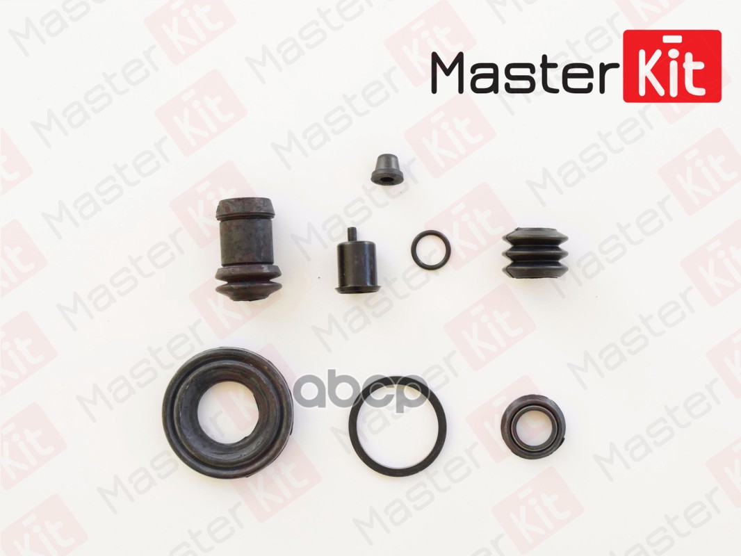 Ремкомплект тормозного суппорта Nbk 77A1279 MasterKit арт. 77A1279