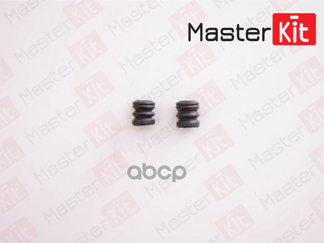 Комплект пыльников направляющих тормозного суппорта VW TRANSPORTER IV (70B, 70C, 7DB, 7DK, MasterKit арт. 77A1295