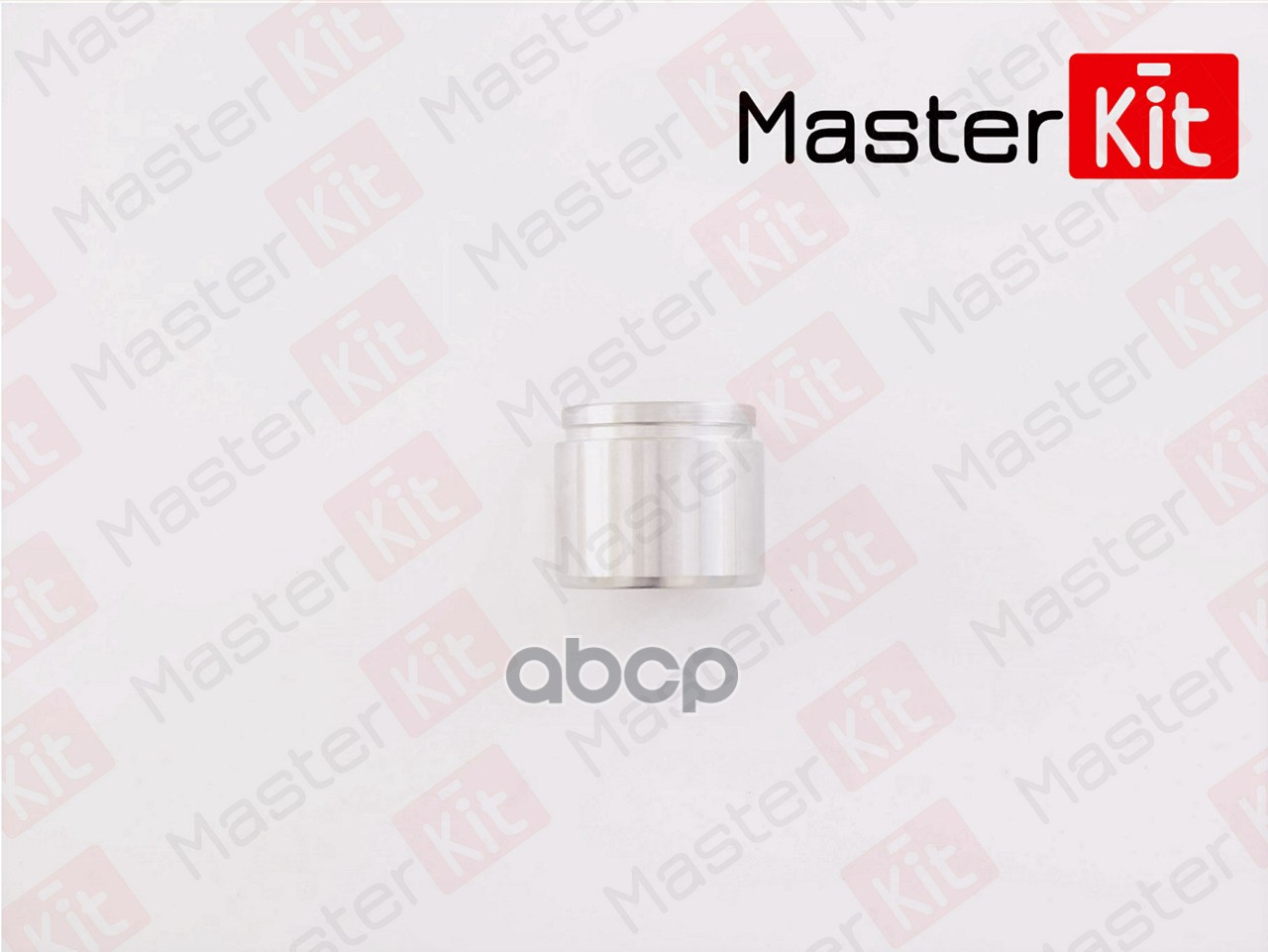 Поршень суппорта 77A1317 MasterKit арт. 77A1317