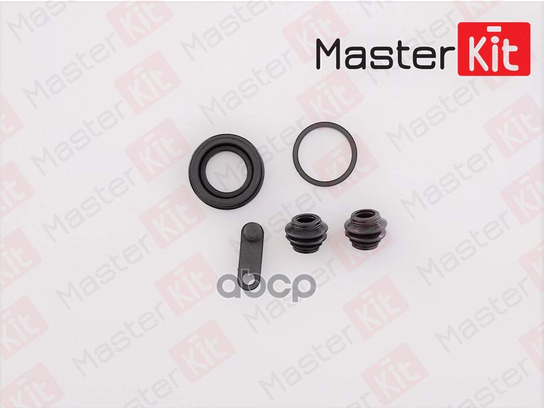 Ремкомплект тормозного суппорта Mando 77A1329 MasterKit арт. 77A1329