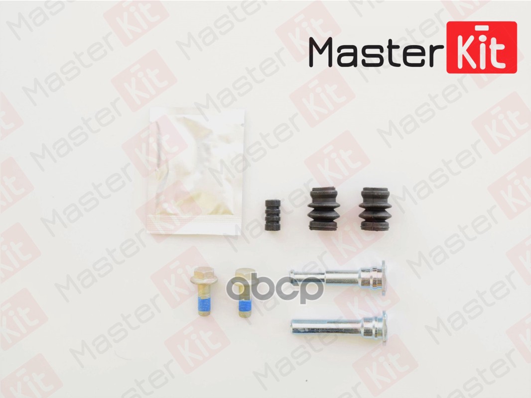 Направляющая суппорта Mando 77A1339 MasterKit арт. 77A1339