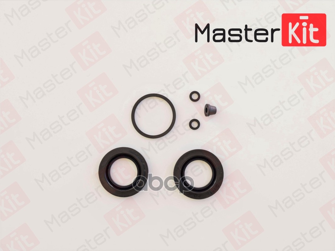 Ремкомплект тормозного суппорта ATE 77A1353 MasterKit арт. 77A1353