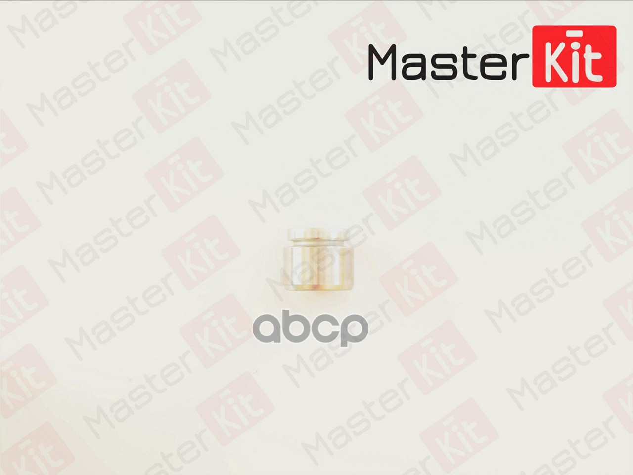 Поршень суппорта 77A1368 MasterKit арт. 77A1368