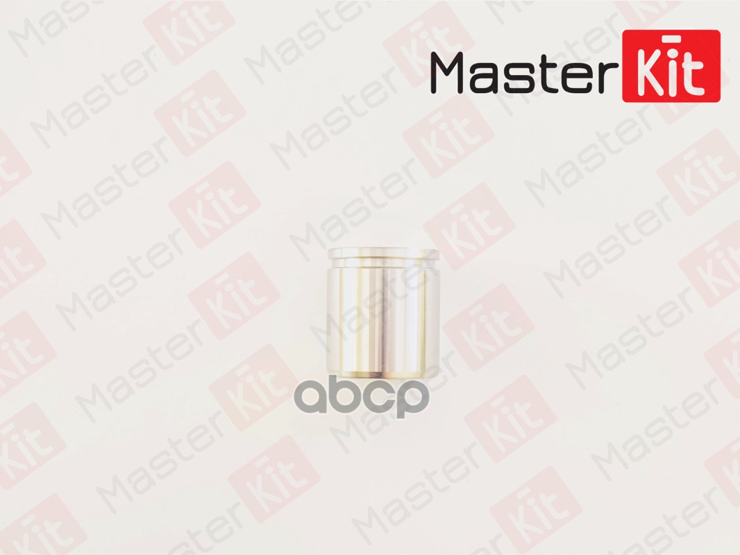 Поршень тормозного суппорта Lucas 77A1403 MasterKit арт. 77A1403