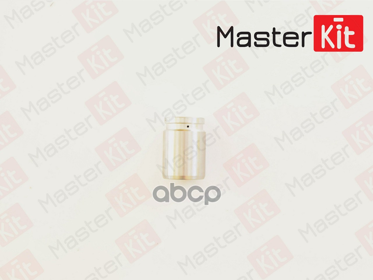 Поршень тормозного суппорта Kia CERATO (LD) 2004 - 2009, Mitsubishi COLT VI (Z3_A, Z2_A) 20 MasterKit арт. 77A1424