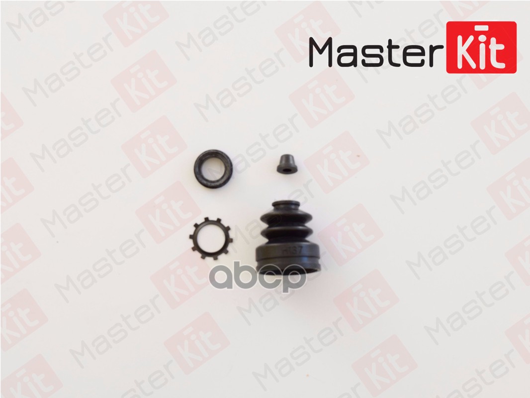 Ремкомплект рабочего цилиндра сцепления AUDI 100 01-91- 77A1435 MasterKit арт. 77A1435