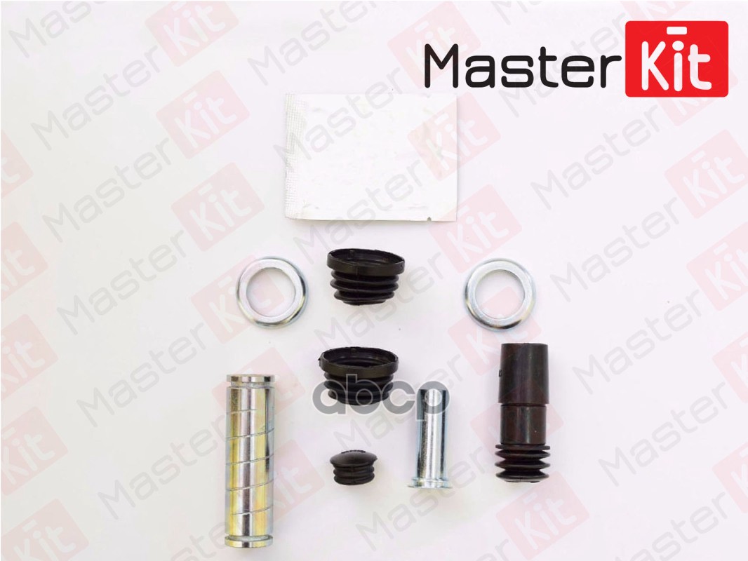 Ремкомплект цилиндра сцепления 77A1438 MasterKit арт. 77A1438