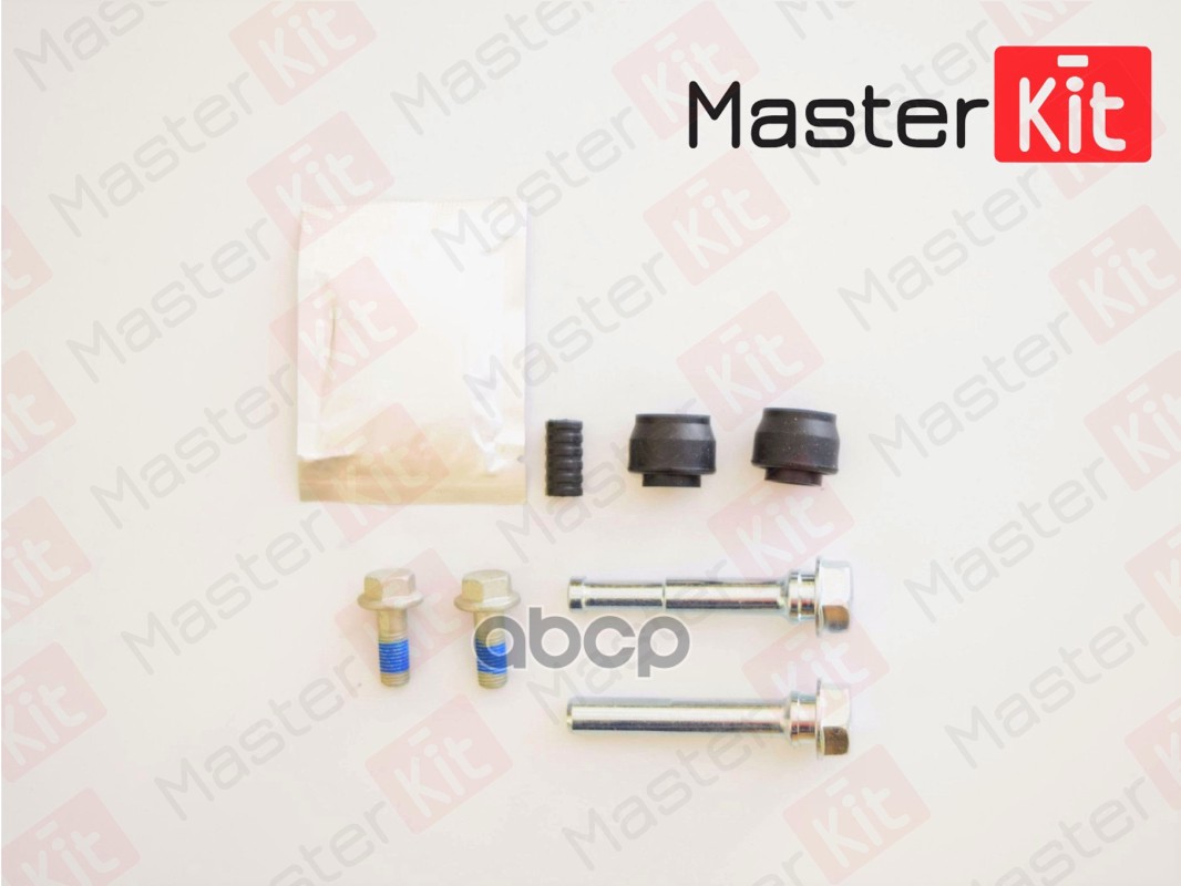 Комплект направляющих тормозного суппорта Suzuki GRAND VITARA II (JT, TE, TD) 2005 -, Toyot MasterKit арт. 77A1460