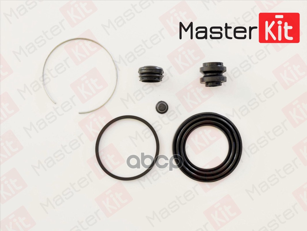 Ремкомплект тормозного суппорта Akeb 77A1525 MasterKit арт. 77A1525