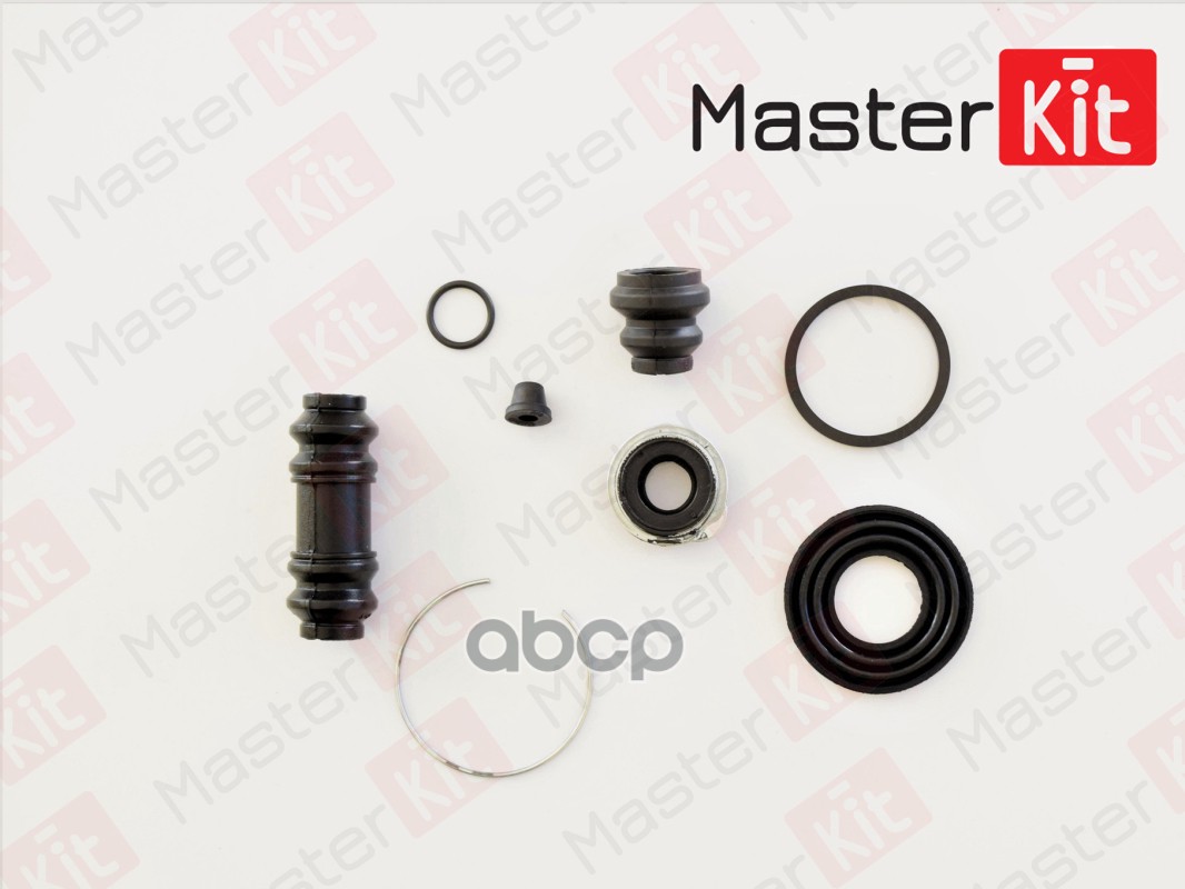 Ремкомплект тормозного суппорта Akeb 77A1531 MasterKit арт. 77A1531