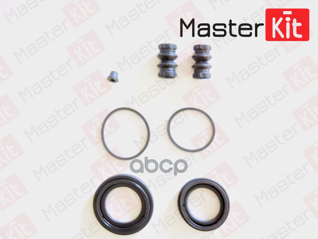 Ремкомплект тормозного суппорта Lucas 77A1565 MasterKit арт. 77A1565