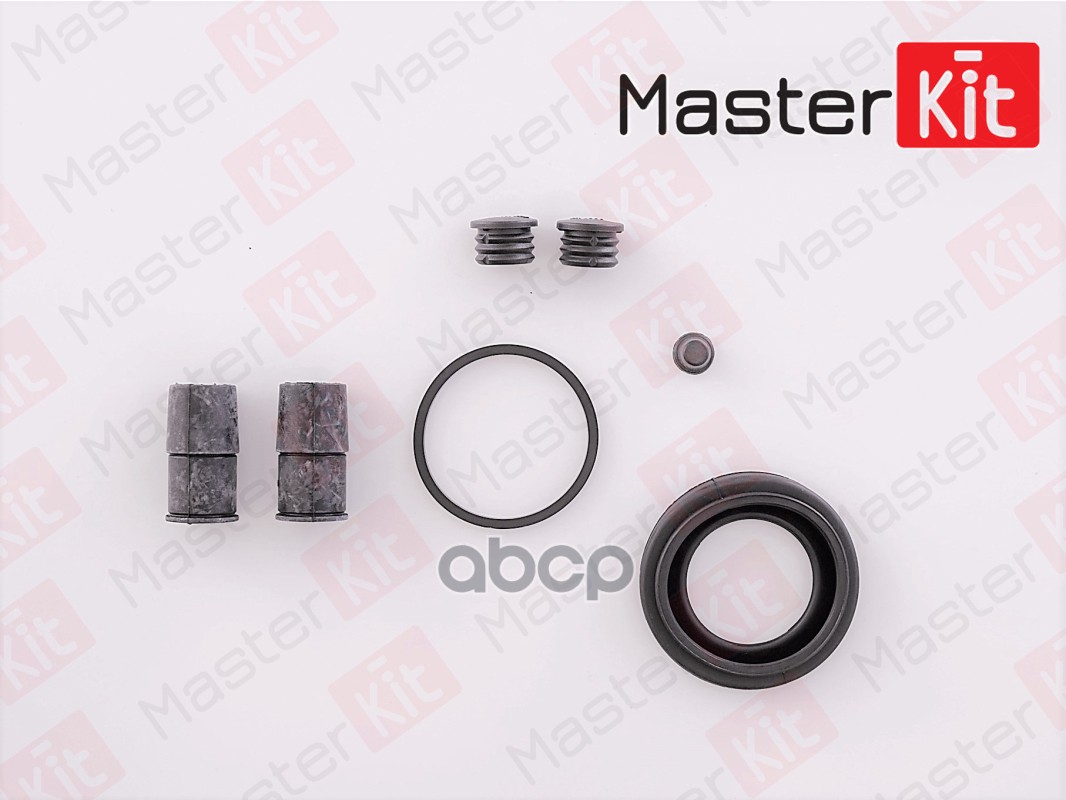 Ремкомплект тормозного суппорта Daewoo NEXIA 1995 - 2008, Peugeot 306 (7B, N3, N5) 1993 - 2 MasterKit арт. 77A1592