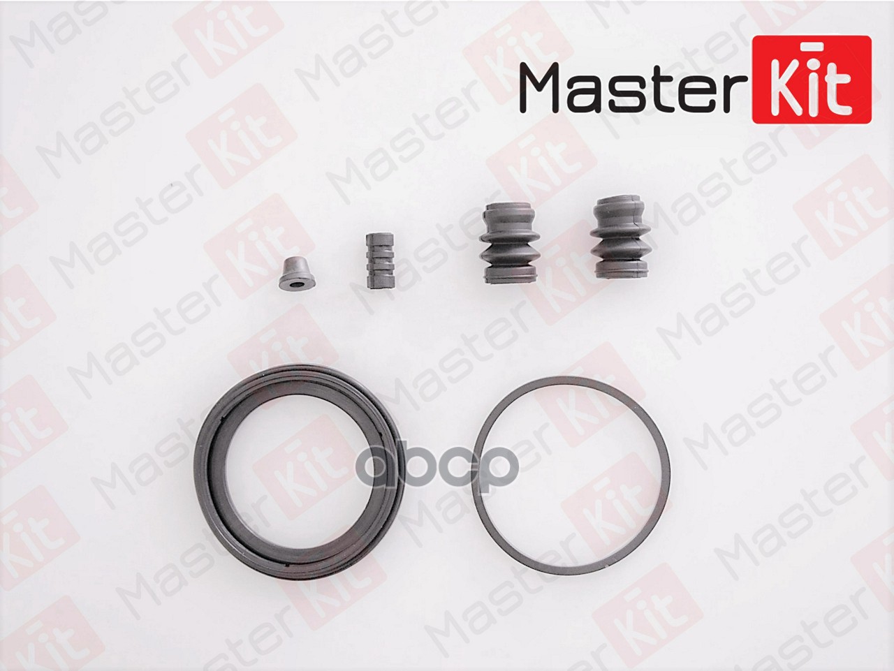 Ремкомплект тормозного суппорта 77A1595 MasterKit арт. 77A1595