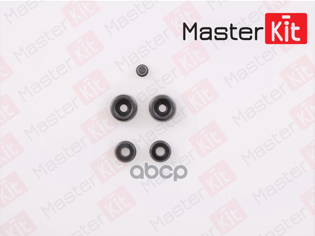 Ремкомплект тормозного цилинда MITSUBISHI LANCER 01-84- 77A1619 MasterKit арт. 77A1619