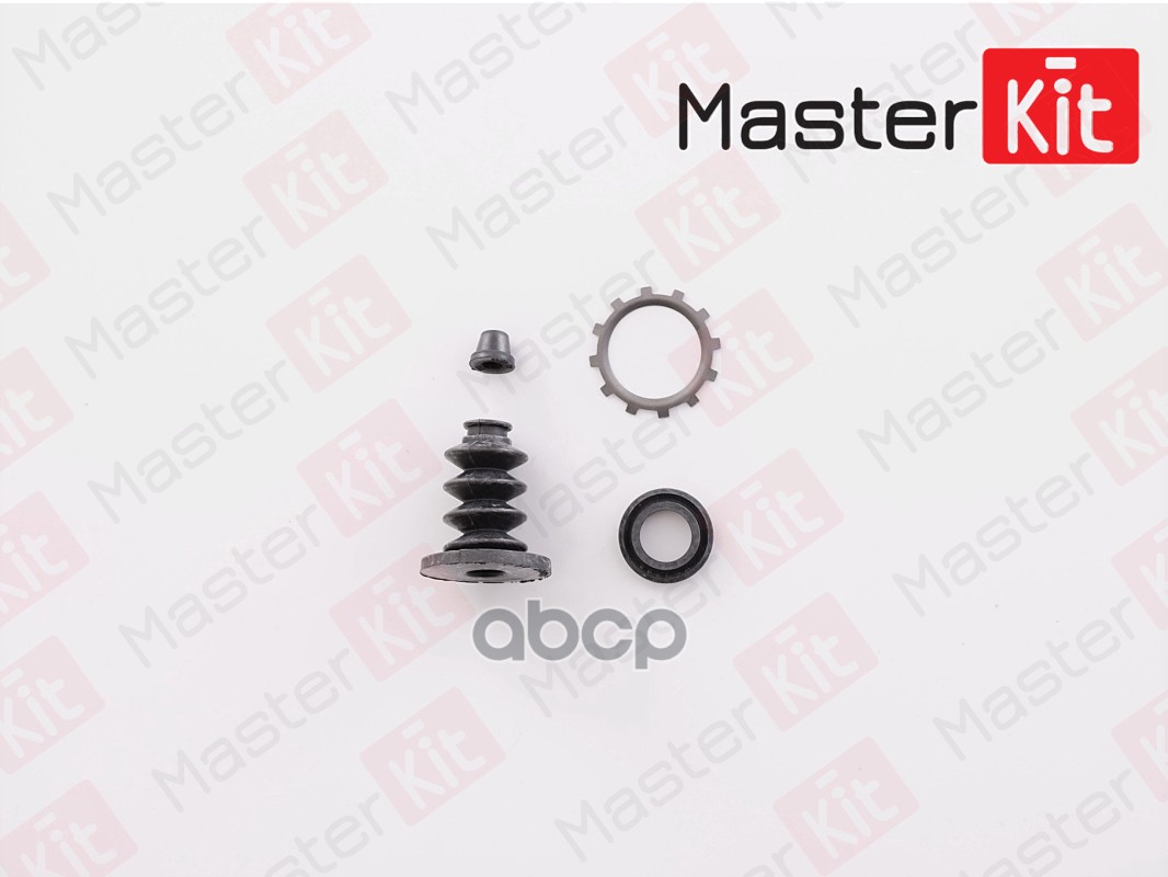 Ремкомплект рабочего цилиндра сцепления MERCEDES 190 (W201) 10-82 - 08-93 77A1620 MasterKit арт. 77A1620
