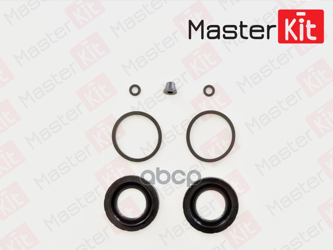 Ремкомплект тормозного суппорта Girl 77A1659 MasterKit арт. 77A1659