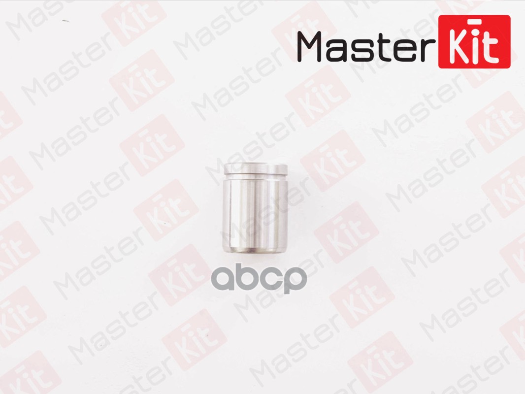 77A1661 Поршень тормозного суппорта Nissan PATHFINDER III (R51) 2005 -  Subaru FORESTER (SJ_) 2012 - MasterKit арт. 77a1661