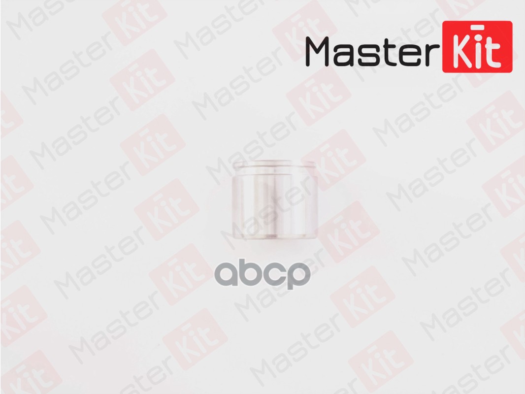 Поршень тормозного суппорта Toyota YARIS (_P1_) 1999 - 2005, MR 2 III (ZZW3_) 1999 - 2007 MasterKit арт. 77A1688