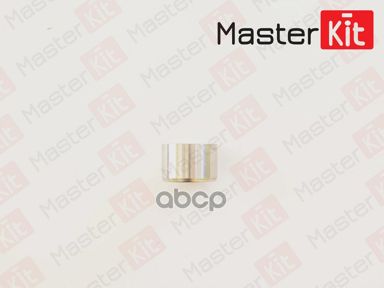 Поршень суппорта 77A1739 MasterKit арт. 77A1739