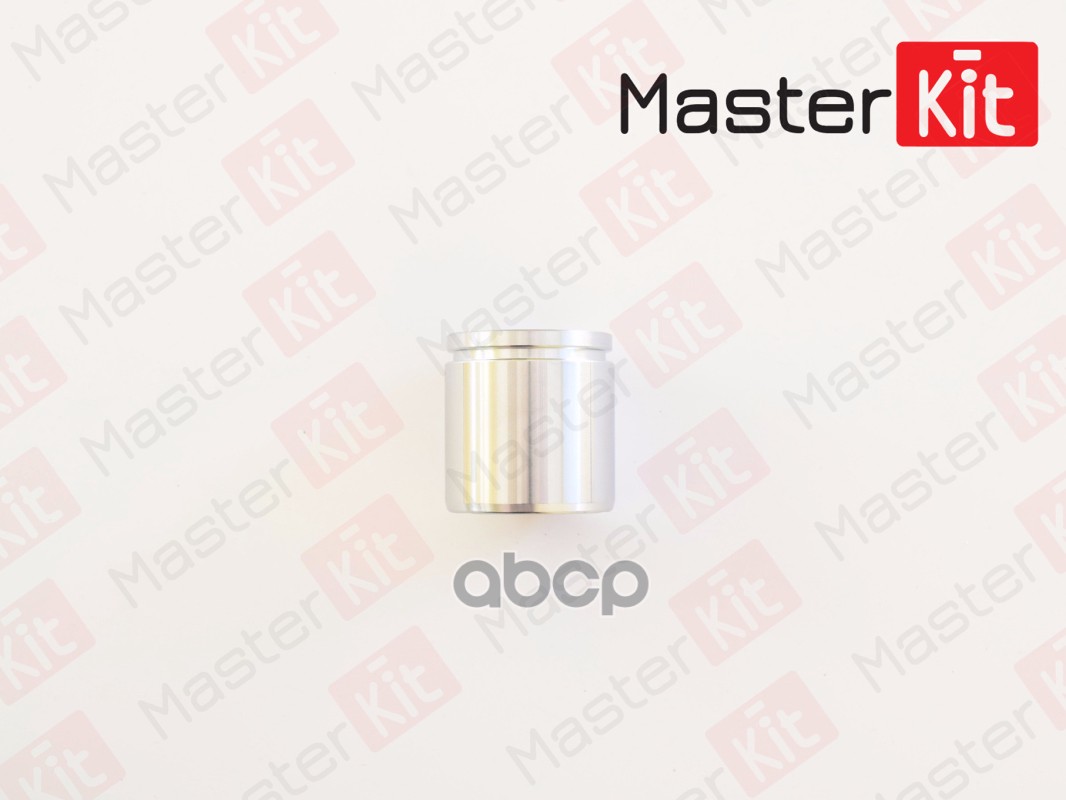 Поршень тормозного суппорта Ford TRANSIT (FA_ _) 2000 - 2006, Nissan CABSTAR E (TL_, VL_) 1 MasterKit арт. 77A1756