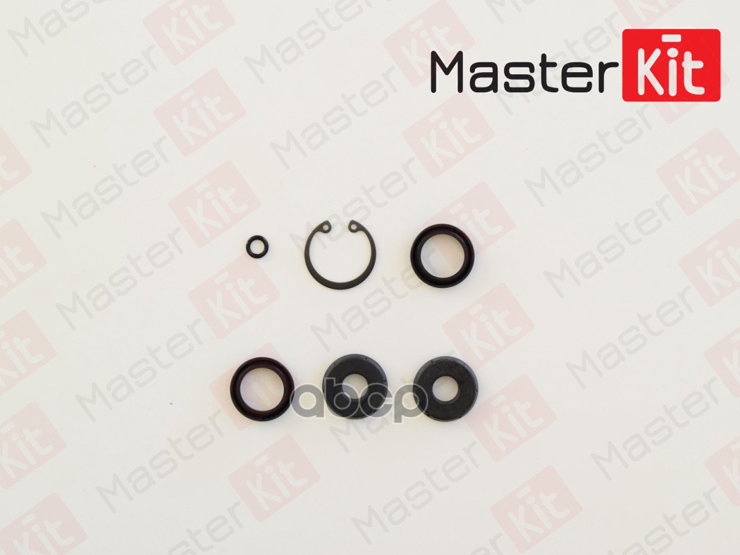 Ремкомплект главного тормозного цилиндра MITSUBISHI COLT 01-84-01-91 77A1767 MasterKit арт. 77A1767