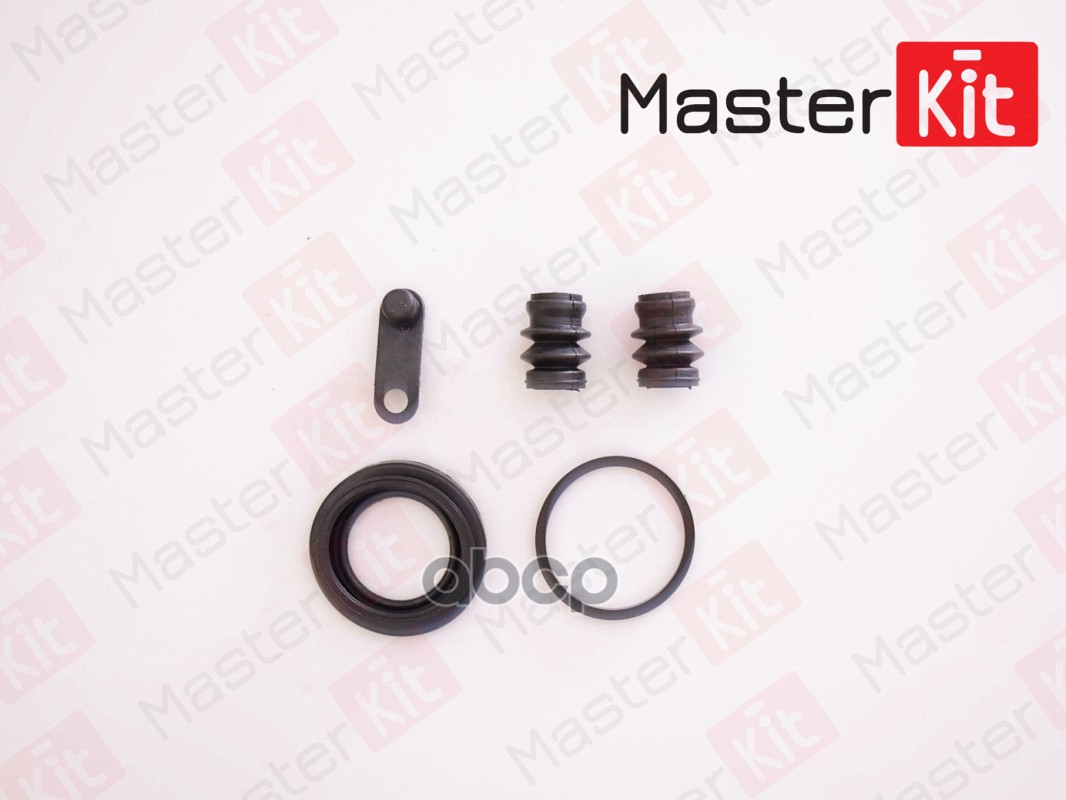 Ремкомплект тормозного суппорта Opel ANTARA (L07) 2006 -, Chevrolet CAPTIVA (C100, C140) 20 MasterKit арт. 77A1771