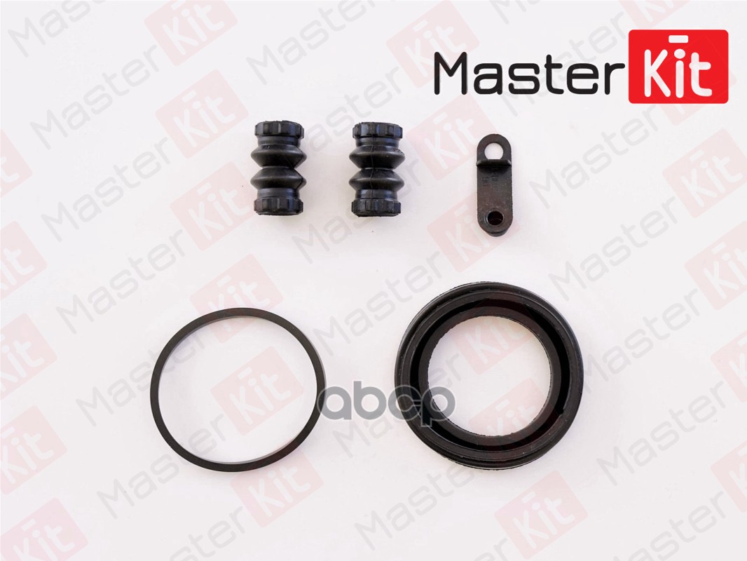 Ремкомплект тормозного суппорта Lucas 77A1813 MasterKit арт. 77A1813