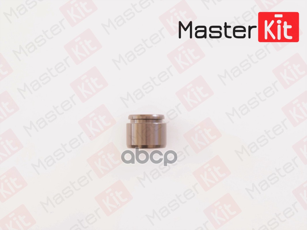 Поршень тормозного суппорта Audi A6 (4G2, 4GC, C7) 2010 - 2018, VW TOUAREG (7P5, 7P6) 2010 MasterKit арт. 77A1842