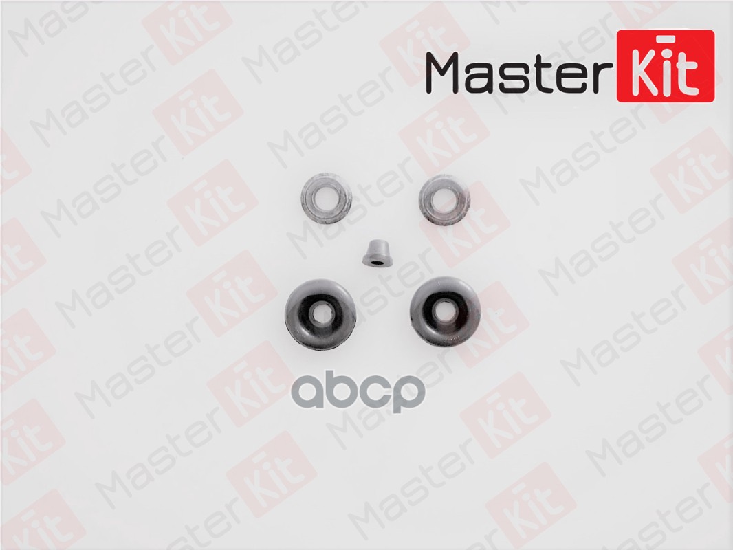 Ремкомплект тормозного цилинда TOYOTA CELICA 10-86-08-90, CORONA 01-84- 77A1877 MasterKit арт. 77A1877