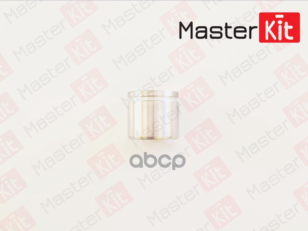 Поршень тормозного суппорта Nissan ALMERA Classic (B10) 2006 - MasterKit арт. 77A1891