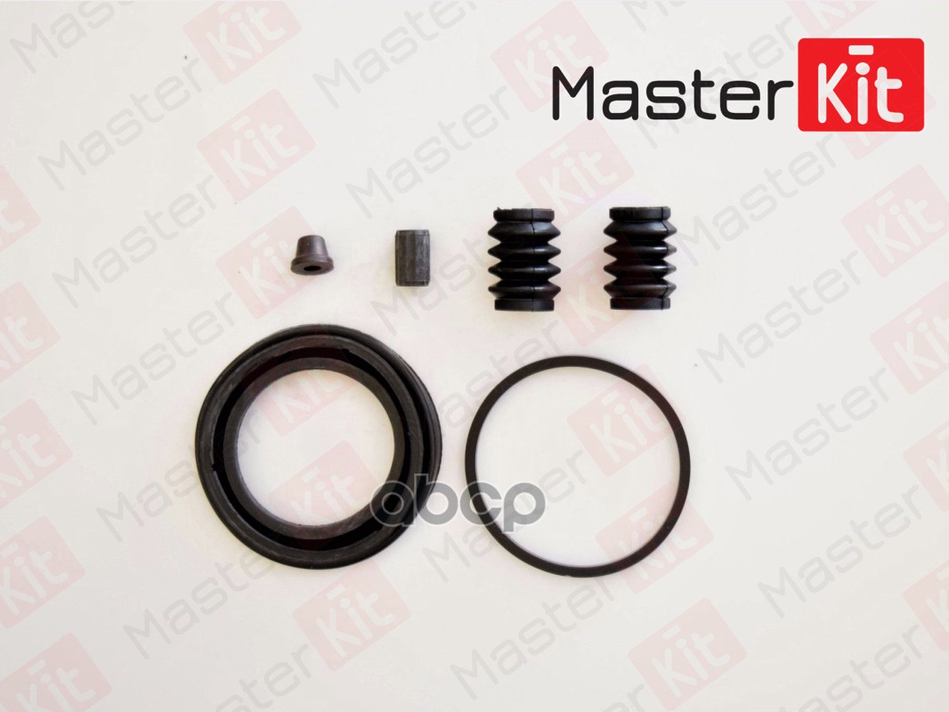 Ремкомплект тормозного суппорта Nissan PRIMERA (P12) 2002 -, Land Rover FREELANDER (L314) 19 MasterKit арт. 77A1899