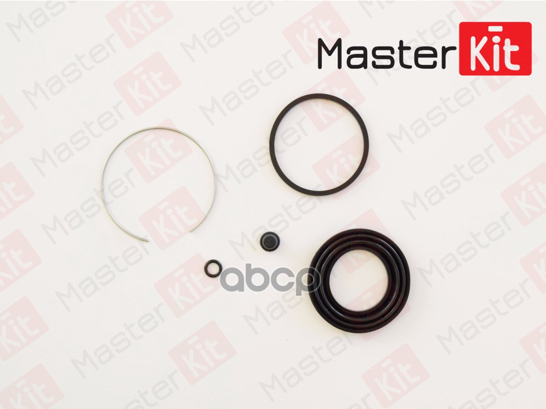 Ремкомплект тормозного суппорта Akebono 77A1960 MasterKit арт. 77A1960